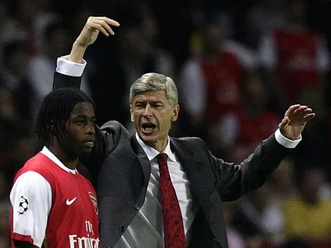 Cậu trò cưng thực dụng của Wenger ở Arsenal đang ra sao?