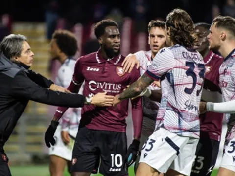 Milan muốn mua tiền đạo rẻ mà chất