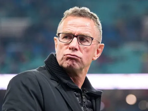 Fabrizio Romano xác nhận khả năng Ralf Rangnick kích nổ bom tấn