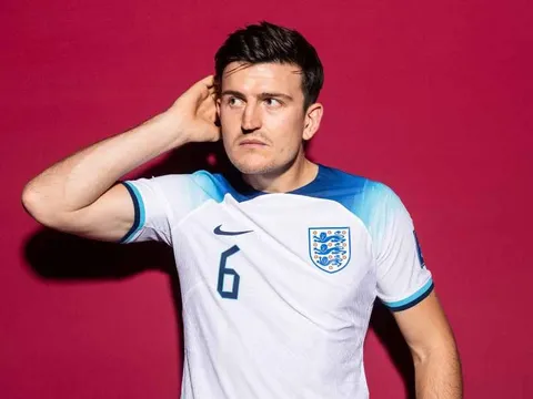 Sự bảo thủ của Southgate đã giúp tuyển Anh chiến thắng