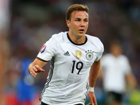 Thấy gì từ danh sách ĐT Đức dự World Cup 2022?