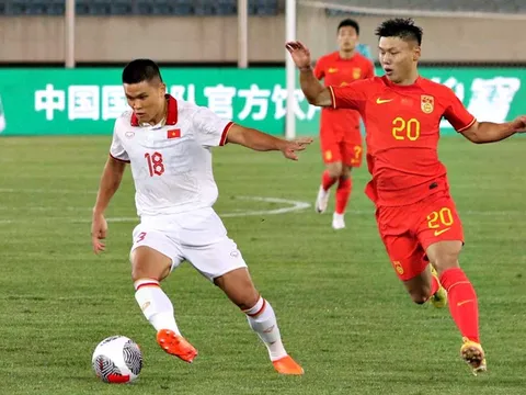 3 điều chờ đợi ở ĐT Việt Nam trước Uzbekistan