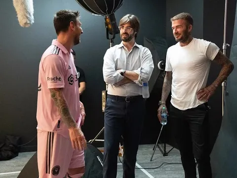 Messi sẽ giúp Inter Miami tăng doanh thu gấp 4 lần