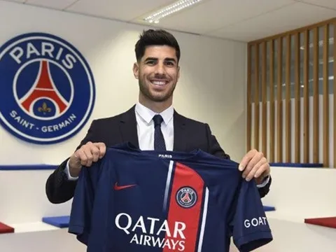 Asensio có thay thế nổi Messi?