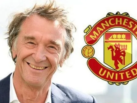 Ashworth và Wilcox chính là hai mảnh ghép còn thiếu của Jim Ratcliffe