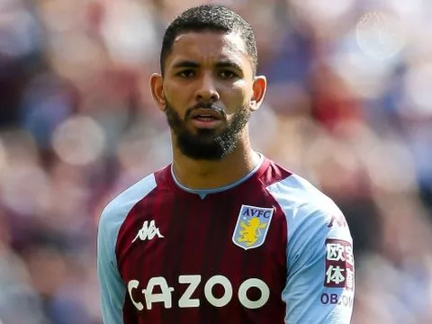 Aston Villa tìm cách trói chân Douglas Luiz trước sự chèo kéo của Arsenal