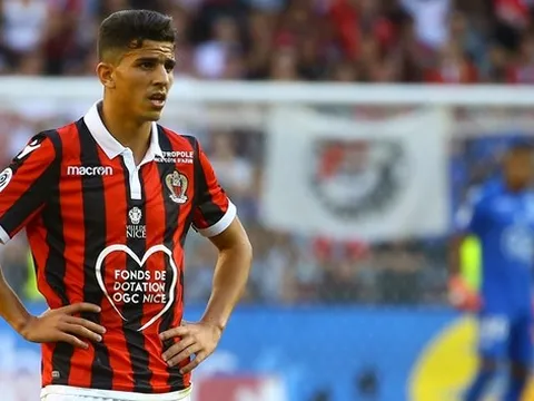 Làm “anh hùng bàn phím”, cầu thủ Ligue 1 đối mặt với án phạt nặng