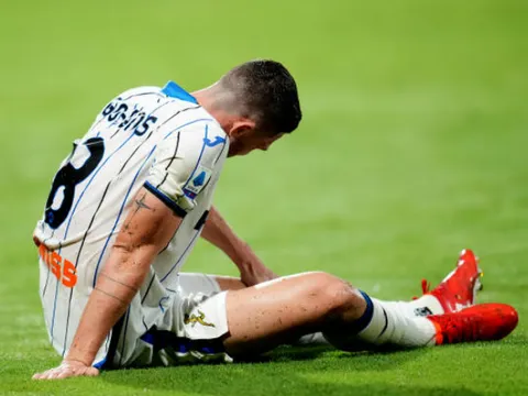 Atalanta mất 4 nhân tố, Man Utd nắm lợi thế lớn?