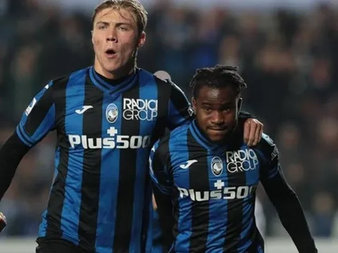 Atalanta sở hữu một nhân tố không thua kém Hojlund