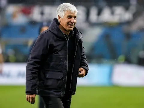 Atalanta thể hiện ra sao kể từ khi để thua Man Utd?