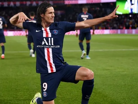 Atletico đón "siêu tiền đạo", Forlan đưa ra nhận định bất ngờ