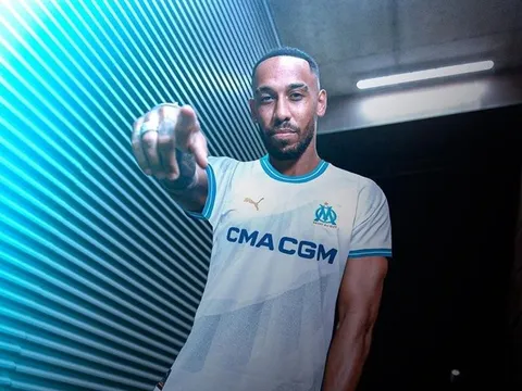 Here we go! Aubameyang có bến đỗ mới