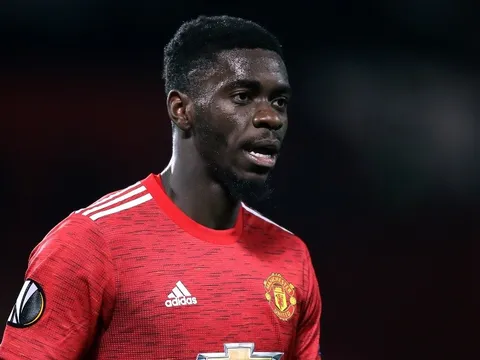 Rời M.U, Tuanzebe tìm được bến đỗ ở Premier League