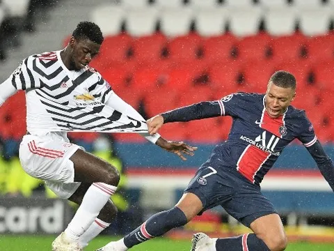 CHÍNH THỨC! Rời Man Utd, Tuanzebe có bến đỗ mới