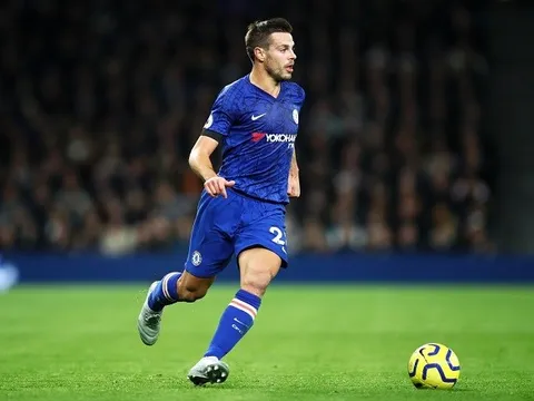 Barca đưa đội trưởng Chelsea vào tầm ngắm