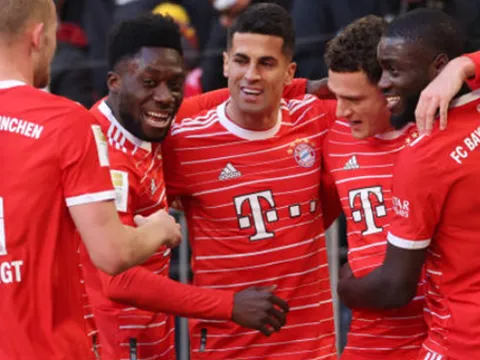 Lothar Matthaus nêu đối thủ lớn nhất của Bayern ở C1