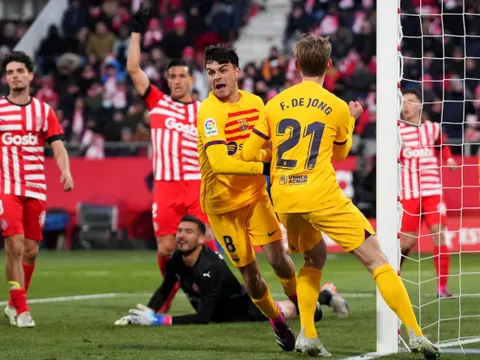 4 ngôi sao Barca tái xuất ở trận đấu PSG