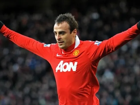 Dimitar Berbatov dự đoán chiến thắng cho Manchester United