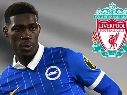 Liverpool đạt thỏa thuận 30 triệu với mục tiêu trong mơ