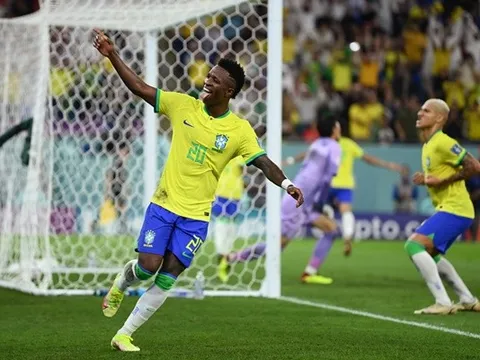 Brazil: Chinh phục World Cup 2022 và tinh thần Pele