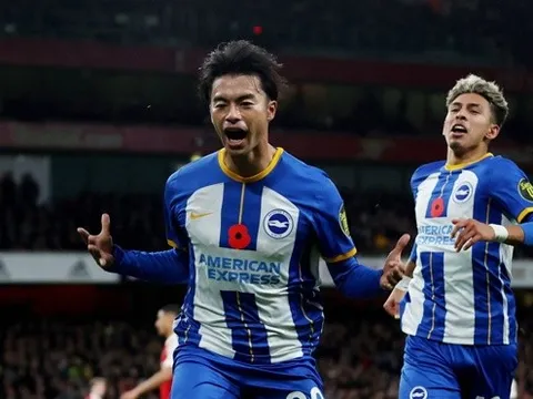 Những ngôi sao Nhật Bản rực sáng ở châu Âu mùa này