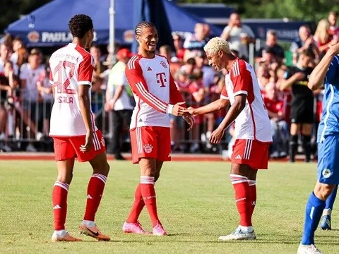 Từ 27-0 đến cách biệt sít sao: Tỷ số giao hữu nói lên điều gì?