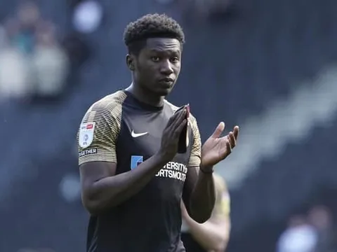 M.U đón thêm tin vui từ cầu thủ cho mượn