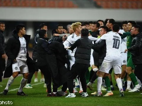 "Vua cùi chỏ" Bunmathan kích động bạo loạn; Lộ tên mới của Filip Nguyễn