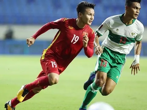 Indonesia lộ 4 điểm yếu, ĐT Việt Nam cần làm gì để khai thác triệt để?