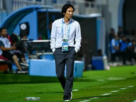 HLV Gong Oh-kyun sốc với con số 700 triệu đồng/tháng; CLB V-League chưa ký hợp đồng với cầu thủ nào
