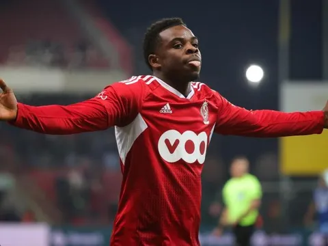 Noah Ohio - Ngôi sao rời Man United, Man City để theo đuổi giấc mơ