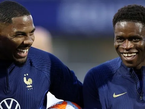 Didier Deschamps sẽ trao cơ hội đá chính cho sao Ligue 1