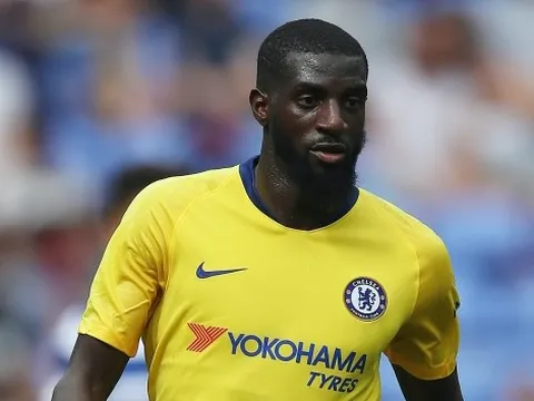 'Bom xịt' 40 triệu bảng chuẩn bị rời Chelsea