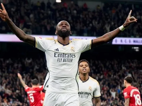 Ba điều rút ra từ chiến thắng 1-0 của Real trước Mallorca