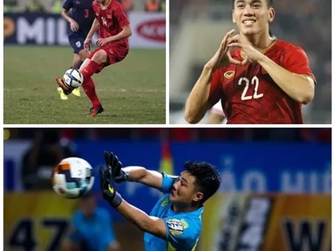 3 “nhân tố X” hứa hẹn bùng nổ cùng U23 Việt Nam tại giải châu Á