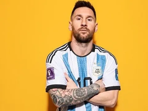 Bác sĩ của Messi gây sốc: "Tôi muốn tuyển Argentina thua cả 3 trận vòng bảng"