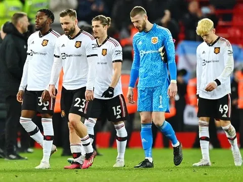 Bacary Sagna dự đoán top 4: Cú sốc cho M.U