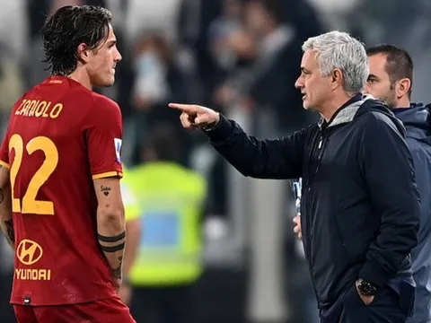 "Bad boy" của Mourinho thỏa mong ước