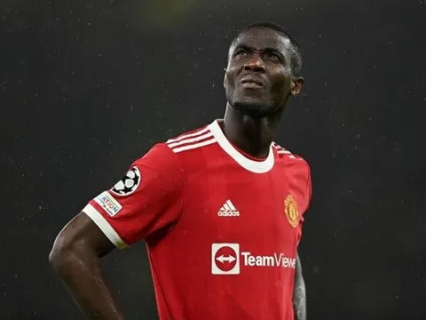 Man Utd bán tháo trung vệ, đại diện La Liga vào cuộc