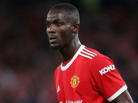 Bailly lên tiếng sau màn trình diễn ấn tượng trận gặp Atalanta