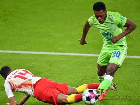 "Anh ấy nằm trong danh sách rút gọn của Arsenal, đã được xác nhận!"