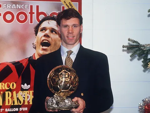 'Dream team' của Ajax: Hàng công huyền thoại, không có chỗ cho Suarez