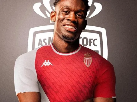 Here we go! Arsenal bán đứt tiền đạo cho Monaco