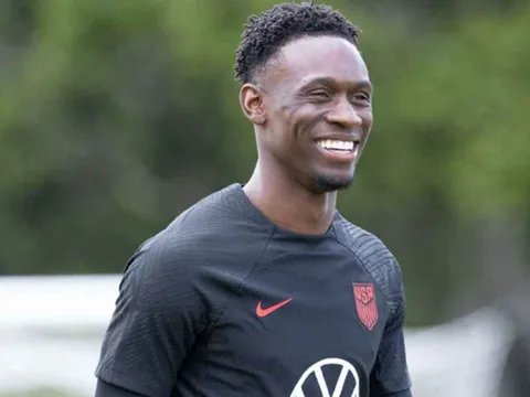 Inter Milan đàm phán, chiêu mộ tiền đạo 40 triệu euro của Arsenal