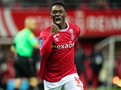 Henry khuyên Balogun cẩn trọng khi trở về Arsenal