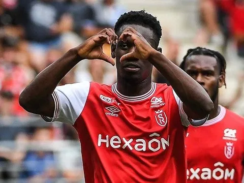 Vì sao Arsenal quyết tâm lập kỷ lục chuyển nhượng với Balogun hè này?