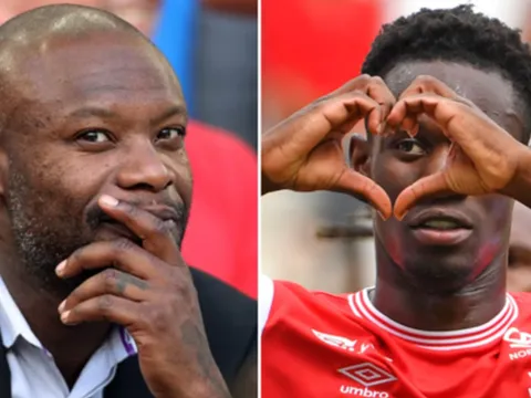 "Nếu có cơ hội, cậu ấy nên trở lại Arsenal"