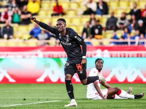 Sao trẻ Arsenal sắp phá kỷ lục tồn tại 34 năm của Ligue I