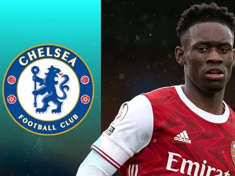 Balogun có đáng giá 50 triệu bảng?