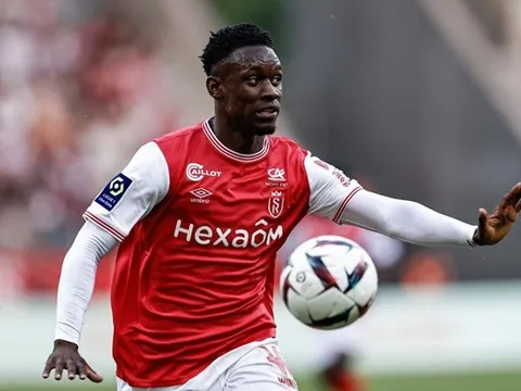 Balogun đã thay đổi thế nào từ khi rời Arsenal?